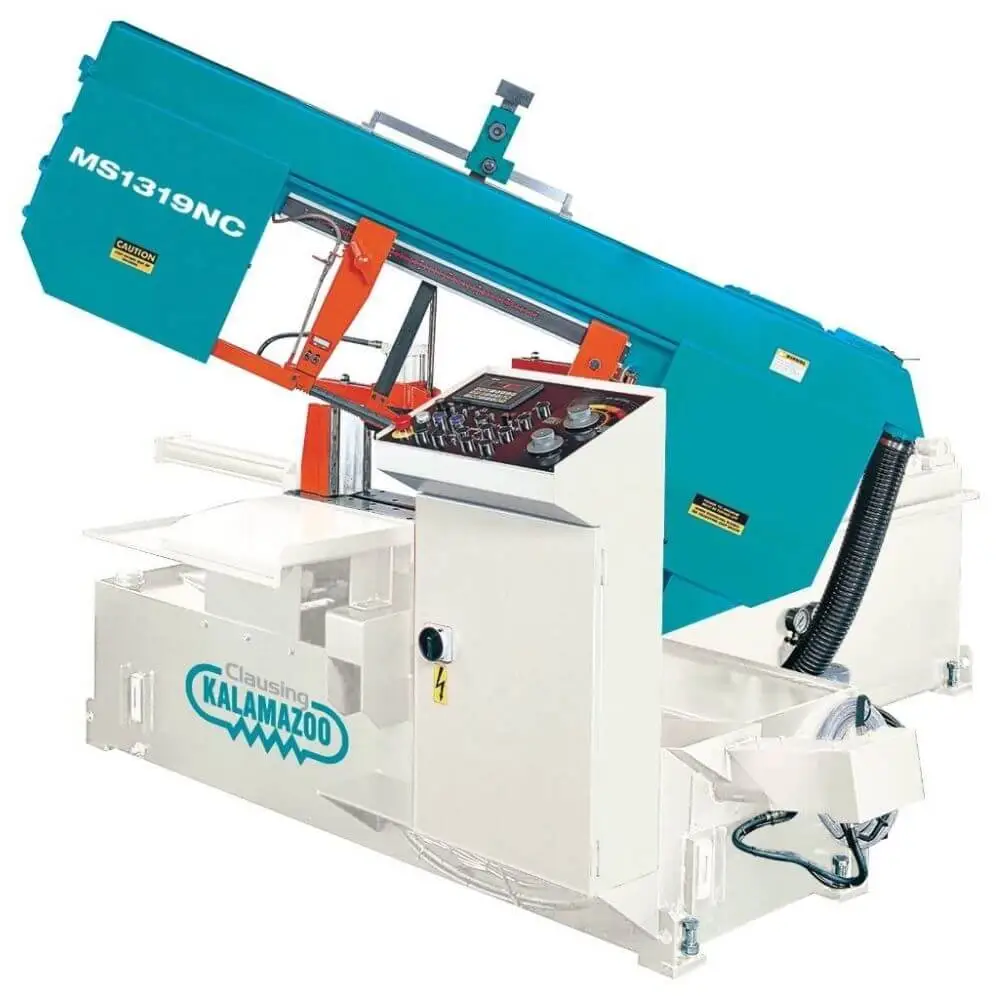NEW CLAUSING MS1319NC