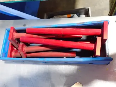 USED PIAB 403812