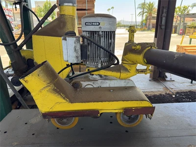 Used OLIVER, HOLZ-HER _UNKNOWN_ Woodworking Table Saws California US | MachineryMax #1295163