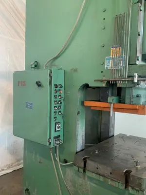 Used 1974 BLISS C-150 O.B.I. Presses Ohio US | G-2000, Inc. #177840