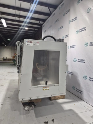 USED 2011 HAAS TM-2P