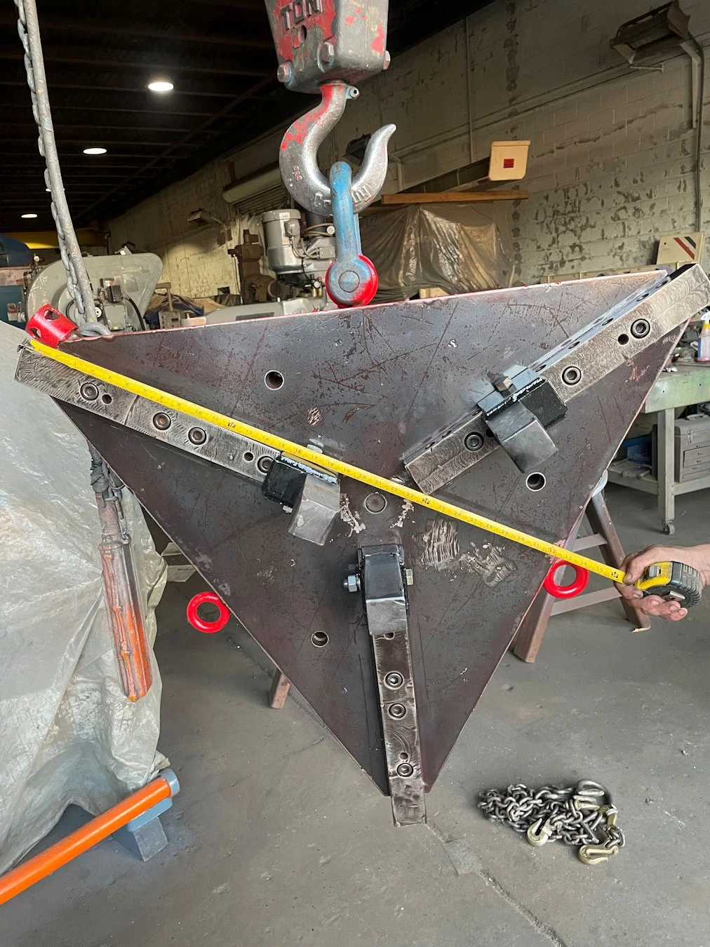 USED PADJIRIS B