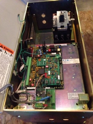 USED Eaton IS-500707-0480