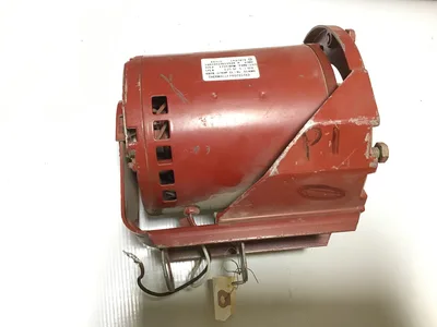USED ARMSTRONG 1QB48S17D1052K P