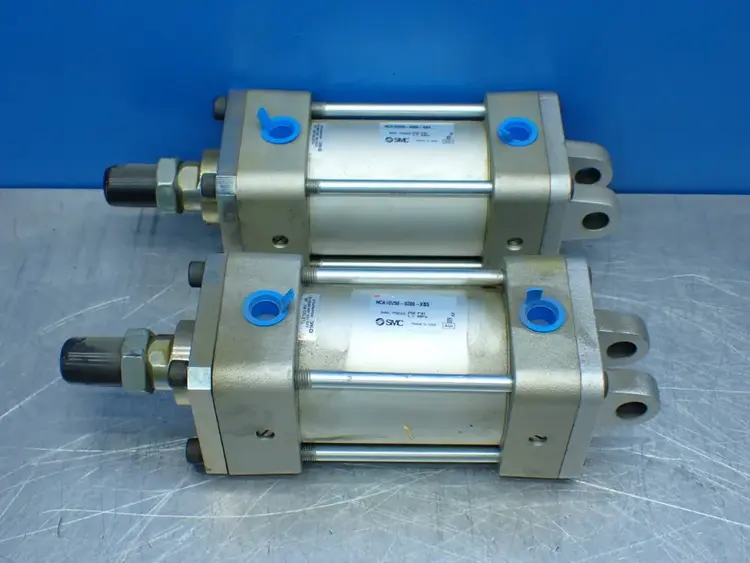 Used SMC NCA1D2500200XB5 Pumps Ohio US | HGR 24 #1089619