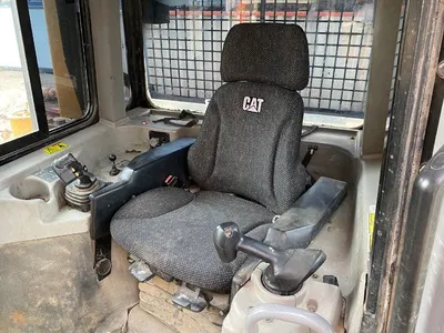 2014 Caterpillar D6TXL