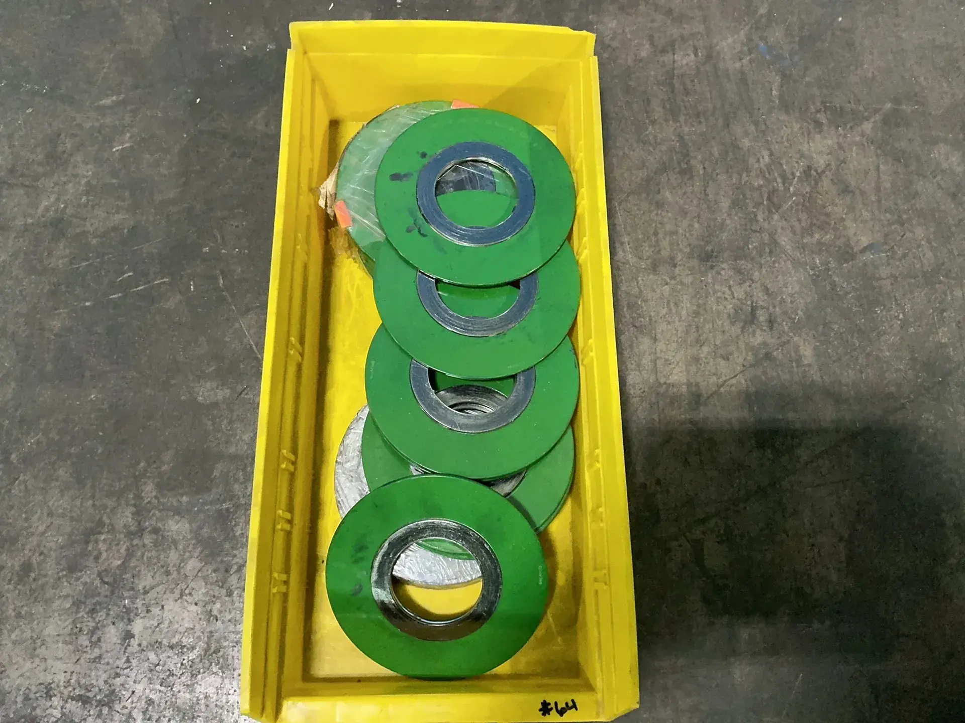 Used LAMONS _UNKNOWN_ Pumps Ohio US | HGR 24 #1314975