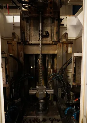 USED 2019 AXISCO CHI-1518