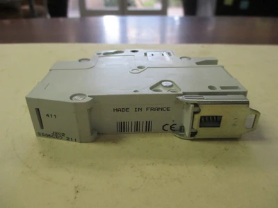 USED Hager MU 006C