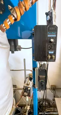Used POPE SCIENTIFIC _UNKNOWN_ Extraction & Processing Equipment Illinois US | Aaron Equipment #84497