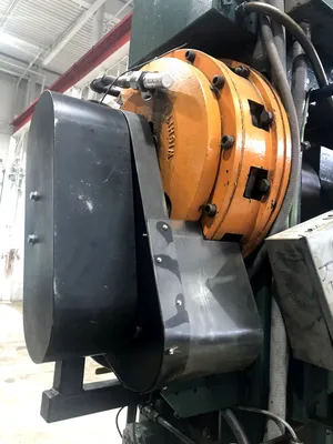 USED PERKINS PERKINS 6-H PRESS