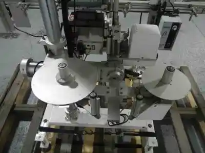 roser products labeler