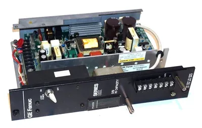 FANUC A20B-9000-0710 POWER SUPPLY MODULE A20B90000710