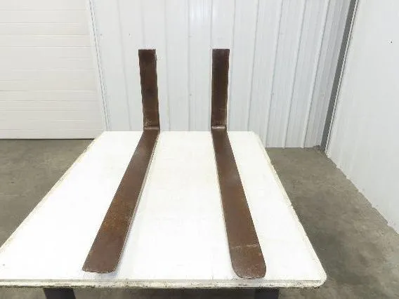 Used KENHAR _UNKNOWN_ Forklift Attachments | Arrow Industrial #562517
