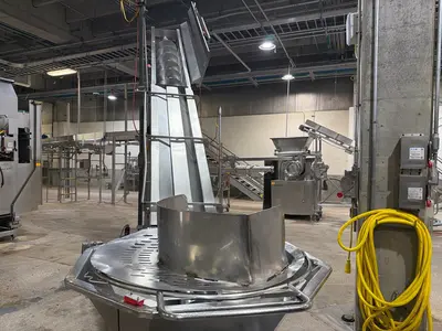 Used WEILER 16SC Belt Conveyors Illinois US | M&M Equipment Corp. #1335874