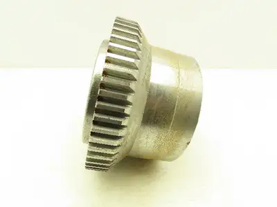 Kop-Flex 3-1/2F FHUB Coupling Hub 3.4345/3.4360 Bore 7/8 x 7/16 KWY
