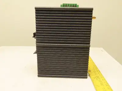 Antaira APN-310N-T Industrial Access Point Client Bridge Repeater DIN Rail Mount