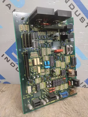 FANUC A16B-1100-0510/01A Printed Circuit Boards (PCBs) | ESS Industrial Equipment Sales (2)