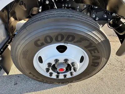 Used 2025 FORD F-750 Cab Chassis trucks Florida US | Truck and Van Outlet #1509240