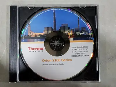 NEW THERMO SCIENTIFIC 2111LL
