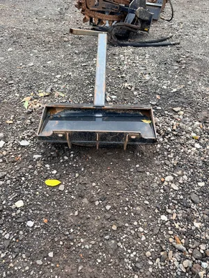 Blue Diamond Tree Boom Crawler Boom Lifts | Simonson Equipment (3)