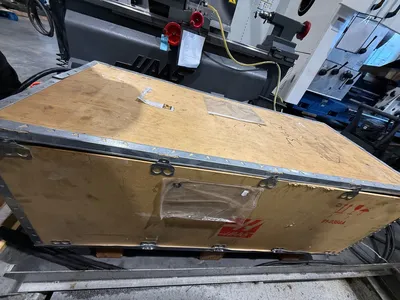 2007 HAAS SRT-160H Tables and Plates | GMT (15)