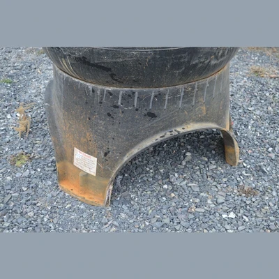 Composite Fiberglass Pressure Tank