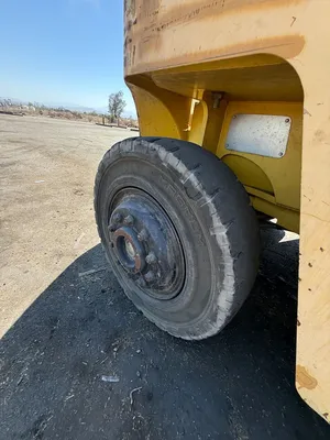 Used 2019 HYSTER H360-36HD Misc Forklifts California US | JPS International Inc #1331897