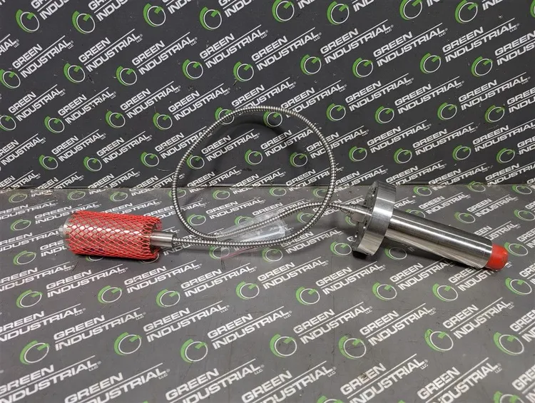 Used DYNISCO _UNKNOWN_ Electrical Controls | Green Industrial #680359