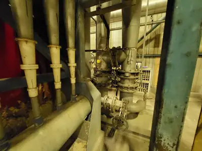USED HYMAC RB200EH