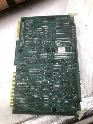 Westronics CB100280-01 Rev D Circuit Board -NIB