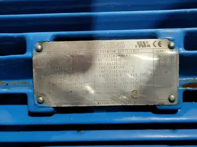 USED FLENDER OLGS 7