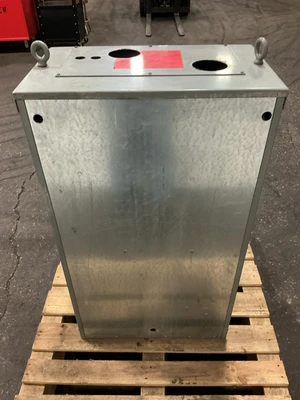 Square D FK41BI1.5 Other Starters | Equipment Recovery Corp. (6)