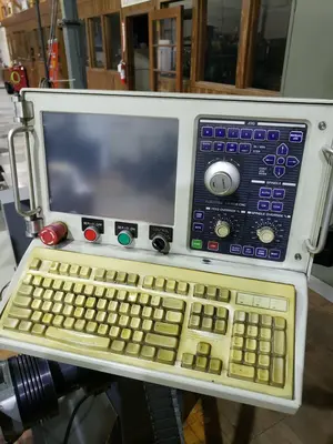 MOORE G18 CNC Grinders, Jig | Star Equipment Co., Inc. (2)