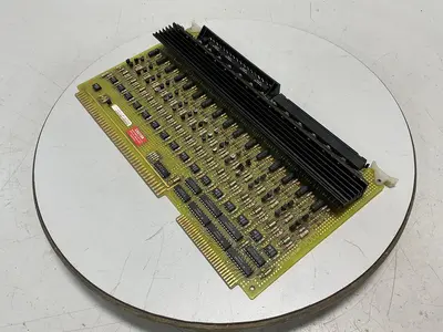 USED CINCINNATI MILACRON 3-531-4590A