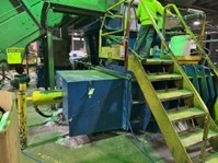 Used EXCEL 100 HP EXCEL Misc Recycling Florida US | ESCOBAR TRADING, INC. #202541