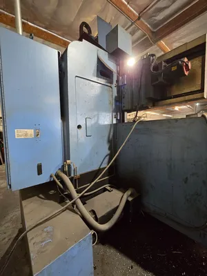 2011 NEW CENTURY 46" VTC Vertical Boring Mills (incld VTL) | Tight Tolerance Machinery (7)