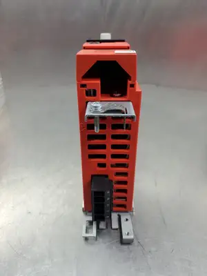 Used Sew-Eurodrive MC07B0003-5A3-4-00 Frequency Converter Drive Servo Drives | Palmetto Automation #1148956