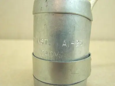 USED APPLIED INSTRUMENTS AI-25