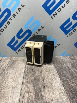 SANKI CO. MFC-S5A Electrical/PLC/Automation | ESS Industrial Equipment Sales (1)