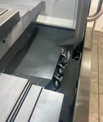 2023 HAAS VF-3YT Vertical Machining Centers | Toolquip, Inc. (7)