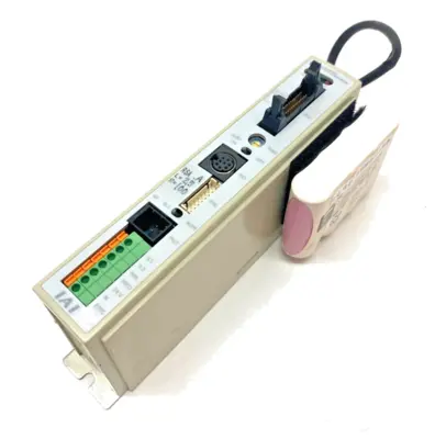 Used IAI Robo Cylinder Actuator Controller PLC Processors Michigan US | Maverick Industrial Sales #1463557