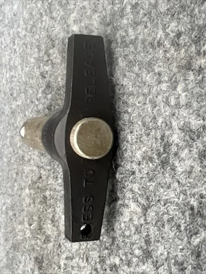 Used Carr Lane AVK NAS1341A2S22 Misc Fasteners California US | Davliegogo LLC #1706123