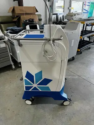 Used 2016 COOLSCULPT _UNKNOWN_ Aspirator - Liposuction Systems Texas US | The Medical Device Source #1480963