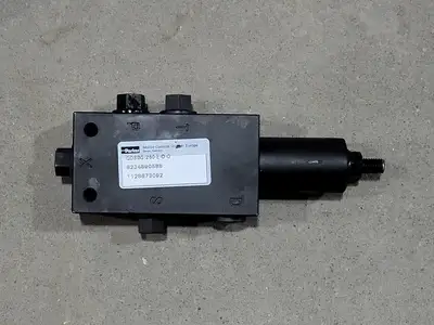 NEW ATLAS COPCO 8234890588