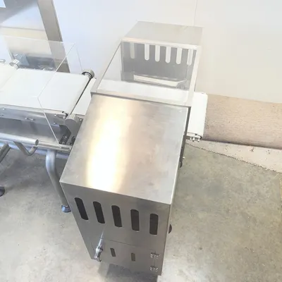 USED BARRINGTON BPS-MDC-A