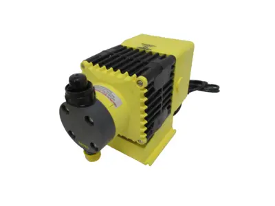 NEW LMI MILTON ROY C761-478SI METERING PUMP 4 GPH C761478SI