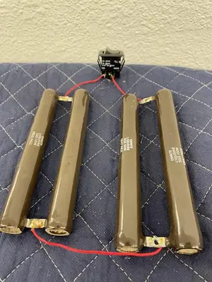 USED OHMITE L100J5ORE