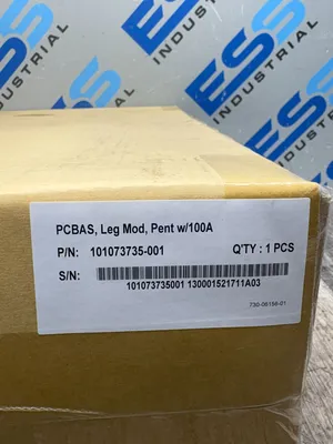 USED EATON 101073735-001