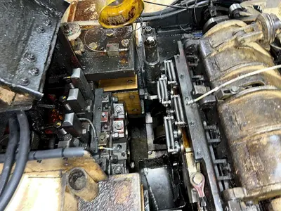 USED 1975 NATIONAL 6L4